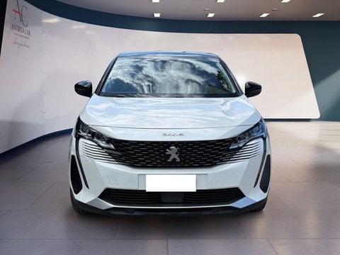 Auto Usate A Teramo | Peugeot 3008 3008 1.6 Hybrid Phev Gt Pack 225Cv E-Eat8