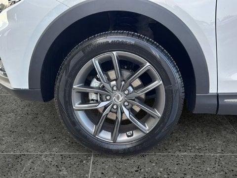 Auto Usate A Teramo | Dfsk Glory F5 Glory F5 1.5 Bifuel Gpl Cvt