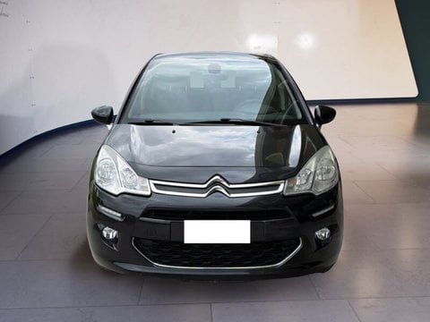 Auto Usate A Teramo | Citroën C3 C3 1.4 Hdi Exclusive Style