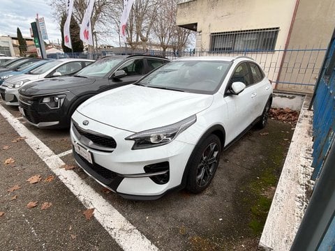 Auto Usate A Teramo | Kia Xceed Xceed 1.0 T-Gdi High Tech Gpl 117Cv