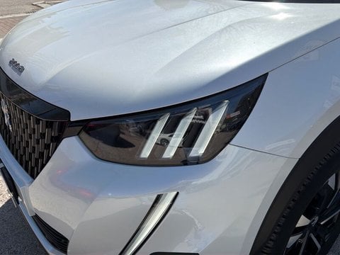 Auto Usate A Teramo | Peugeot 2008 2008 1.2 Puretech Gt S&S 130Cv