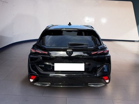 Auto Usate A Teramo | Peugeot 308 308 Sw 1.5 Bluehdi Gt S&S 130Cv Eat8