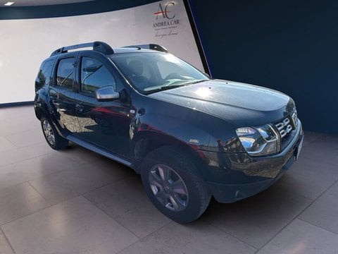 Auto Usate A Teramo | Dacia Duster Duster 1.5 Dci 110Cv