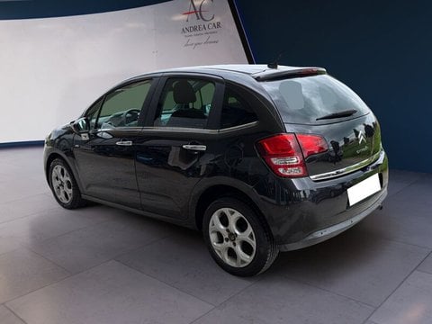 Auto Usate A Teramo | Citroën C3 C3 1.4 Hdi Exclusive Style