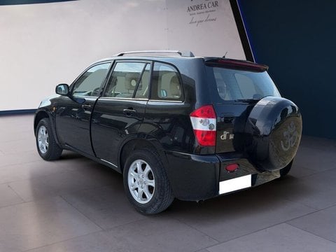 Auto Usate A Teramo | Dr Automobiles Dr 5 Dr5 1.6 16V 118Cv