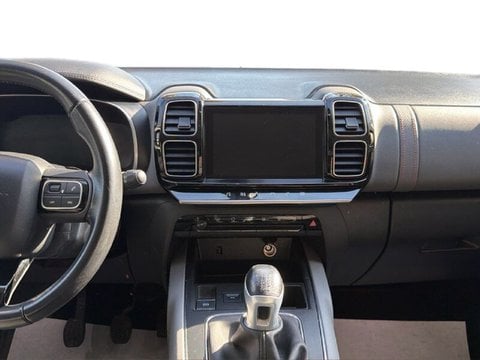 Auto Usate A Teramo | Citroën C5 Aircross C5 Aircross 1.5 Bluehdi Business S&S 130Cv My20 N1