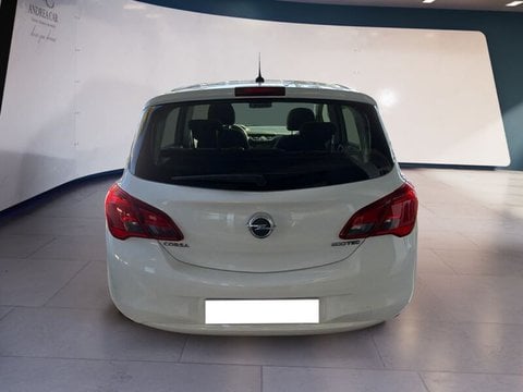 Auto Usate A Teramo | Opel Corsa Corsa 5P 1.4 120 Anniversary Gpl Tech 90Cv