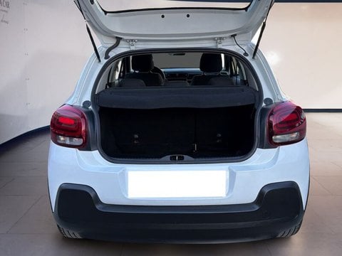 Auto Usate A Teramo | Citroën C3 C3 1.6 Bluehdi Feel Edition 75Cv