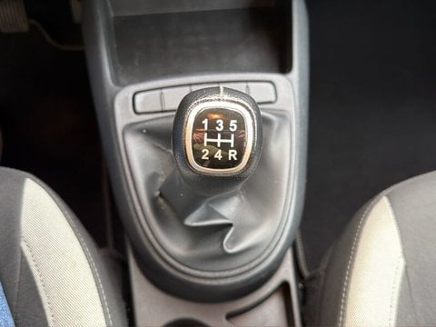 Auto Usate A Teramo | Hyundai I10 I10 1.0 Tech Econext Gpl