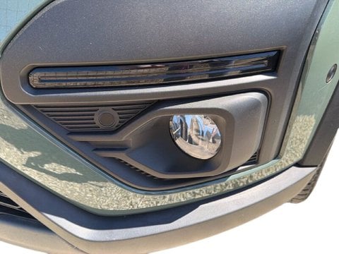 Auto Usate A Teramo | Dacia Jogger Jogger 1.0 Tce Extreme Gpl 100Cv 7P.ti