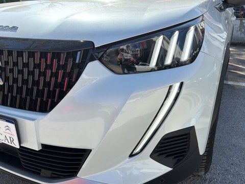 Auto Usate A Teramo | Peugeot 2008 2008 1.2 Puretech Gt S&S 130Cv