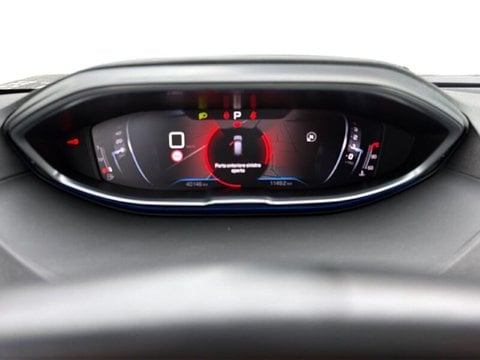 Auto Usate A Teramo | Peugeot 3008 3008 1.5 Bluehdi Gt Pack S&S 130Cv Eat8