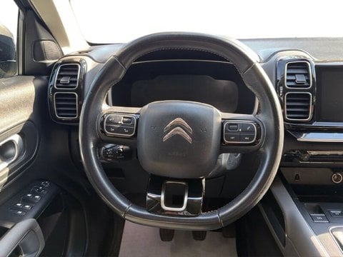 Auto Usate A Teramo | Citroën C5 Aircross C5 Aircross 1.5 Bluehdi Business S&S 130Cv My20 N1