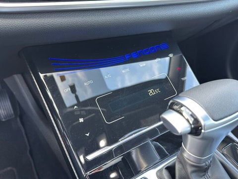 Auto Usate A Teramo | Dfsk Glory F5 Glory F5 1.5 Bifuel Gpl Cvt