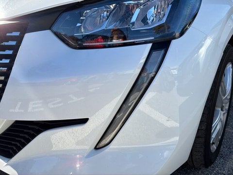 Auto Usate A Teramo | Peugeot 208 208 1.2 Puretech Active S&S 75Cv My20