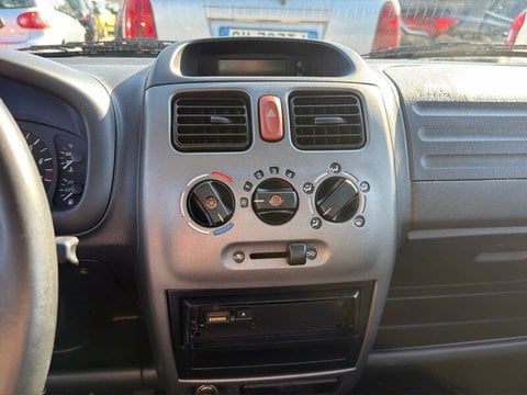 Auto Usate A Teramo | Opel Agila Agila 1.0 12V Club C/Abs Gpl