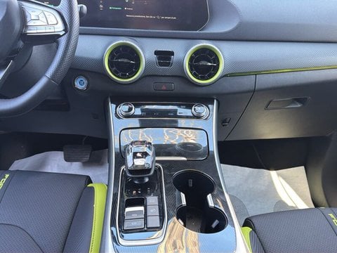 Auto Usate A Teramo | Forthing Friday Hev Friday Hev 1.5 Auto