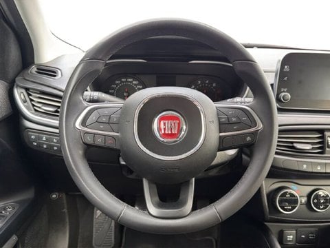 Auto Usate A Teramo | Fiat Tipo Tipo 5P 1.4 Lounge 95Cv My19