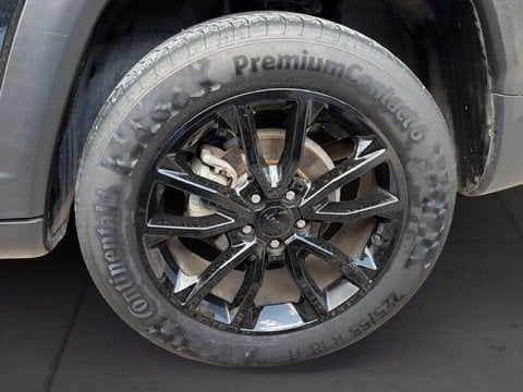 Auto Usate A Teramo | Jeep Compass Compass 1.6 Mjt S 2Wd 120Cv