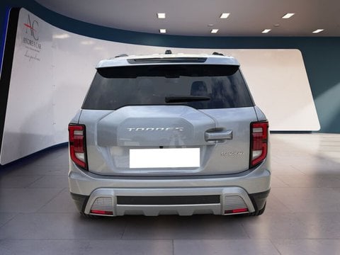 Auto Usate A Teramo | Kgm Torres Torres 1.5 Turbo Gdi Icon Awd Auto