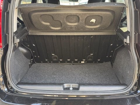 Auto Usate A Teramo | Fiat Panda Fiat Panda 1.2 Easy Power 69Cv