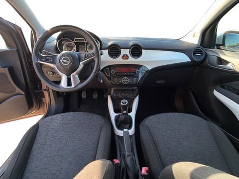 Auto Usate A Teramo | Opel Adam Adam 1.2 Siri 70Cv