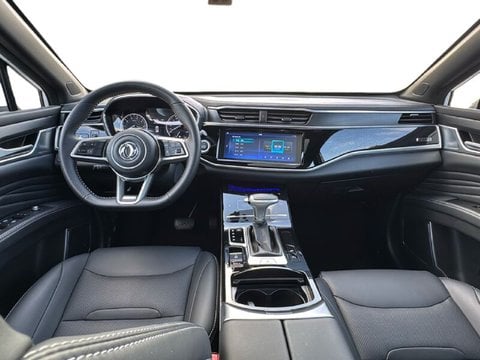 Auto Usate A Teramo | Dfsk Glory F5 Glory F5 1.5 Bifuel Gpl Cvt