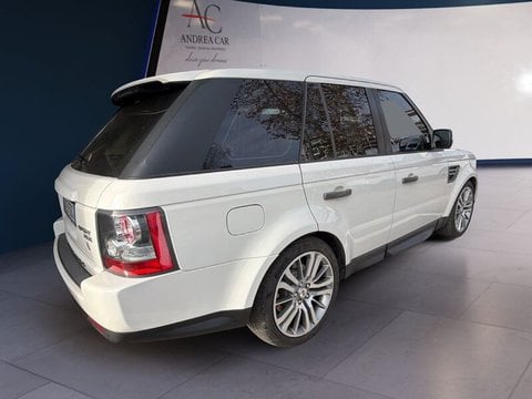 Auto Usate A Teramo | Land Rover Range Rover Range Rover 3.0 Sdv6 Autobiography Auto My19