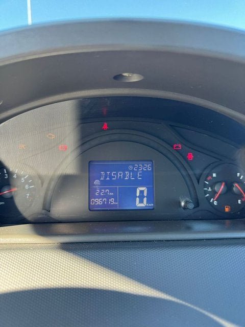 Auto Usate A Teramo | Dr Automobiles Dr1 Dr1 1.3 Bi-Fuel 61Kw