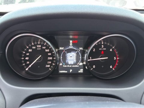 Auto Usate A Teramo | Land Rover Discovery Sport Discovery Sport 2.0 Td4 Hse Luxury Awd 150Cv Aut...
