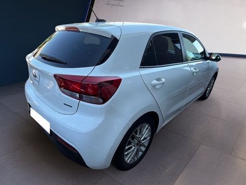 Auto Usate A Teramo | Kia Rio Rio 1.4 Crdi Cool 90Cv