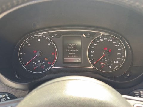 Auto Usate A Teramo | Audi A1 A1 1.6 Tdi Admired