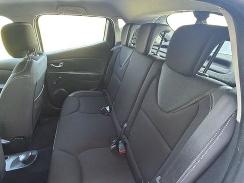 Auto Usate A Teramo | Renault Clio Clio 0.9 Tce Energy Duel Gpl 90Cv