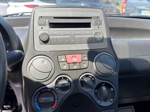 Auto Usate A Teramo | Fiat Panda Panda 1.3 Mjt 16V 4X4