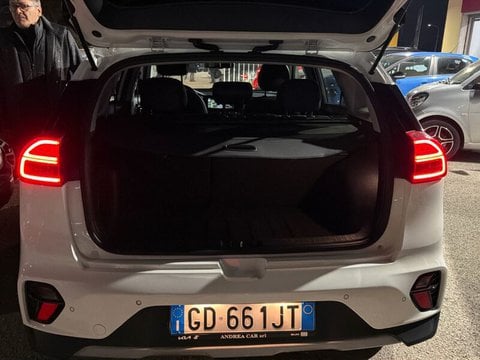Auto Usate A Teramo | Kia Niro Niro 1.6 Gdi Phev Evolution Dct