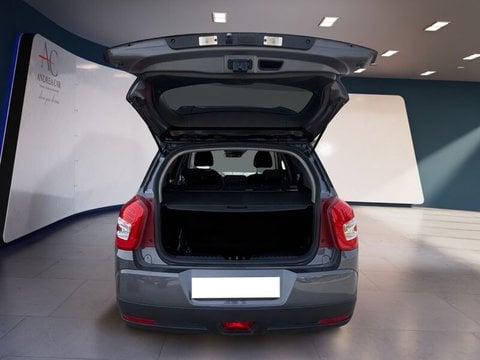 Auto Usate A Teramo | Ssangyong Xlv Xlv 1.6D Dream 2Wd