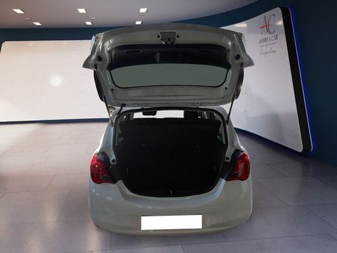Auto Usate A Teramo | Opel Corsa Corsa 5P 1.4 120 Anniversary Gpl Tech 90Cv