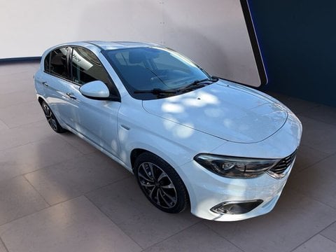 Auto Usate A Teramo | Fiat Tipo Tipo Sw 1.4 Tjt Lounge Gpl 120Cv