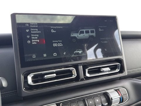 Auto Nuove Pronta Consegna A Teramo | Emc 212 212 2.0 Tgdi Adventurer 4Wd 8At