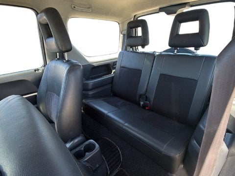 Auto Usate A Teramo | Suzuki Jimny Jimny 1.5 Ddis Jlx+ 4Wd
