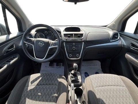 Auto Usate A Teramo | Opel Mokka Mokka X 1.6 Cdti Advance S&S 4X2 136Cv
