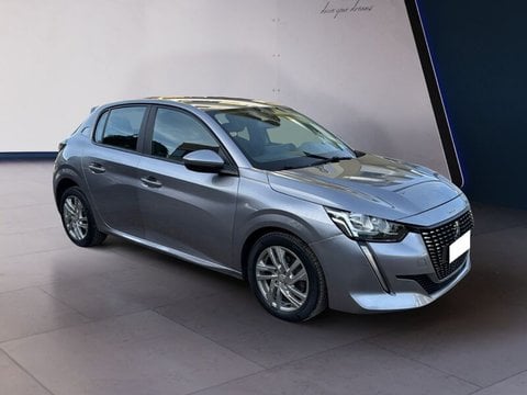 Auto Usate A Teramo | Peugeot 208 208 1.5 Bluehdi Allure S&S 100Cv My20