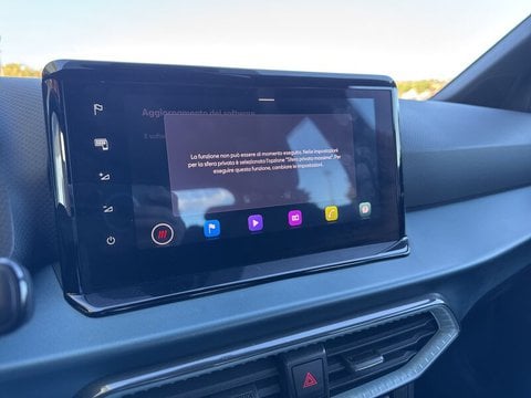 Auto Usate A Teramo | Seat Arona Arona 1.0 Tgi Fr 90Cv