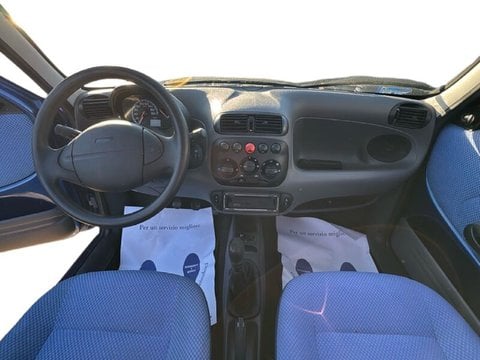 Auto Usate A Teramo | Fiat 600 600 1.1