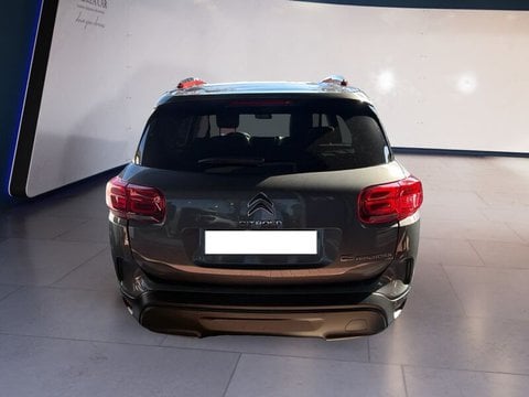 Auto Usate A Teramo | Citroën C5 Aircross C5 Aircross 1.5 Bluehdi Business S&S 130Cv My20 N1