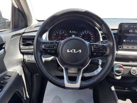 Auto Usate A Teramo | Kia Stonic Stonic 1.0 T-Gdi Mhev Gt Line 100Cv Imt