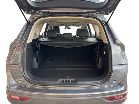 Auto Usate A Teramo | Dfsk Glory 580 Glory 580 1.5 Cvt