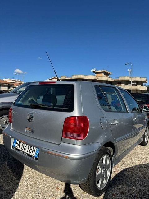 Auto Usate A Teramo | Volkswagen Polo Polo 5P 1.4 Comfortline 75Cv