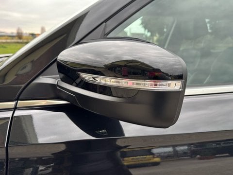 Auto Usate A Teramo | Kgm Korando Korando 1.6 Dream 2Wd Auto