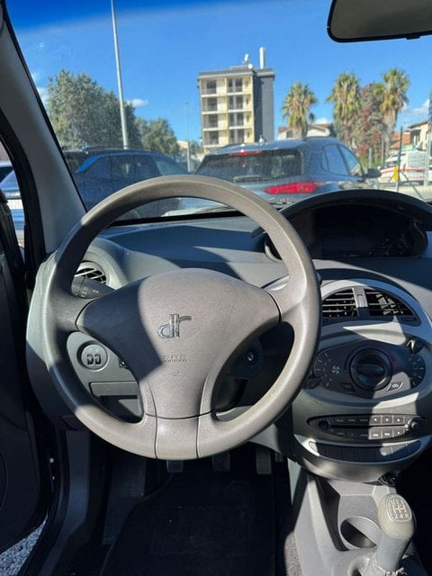 Auto Usate A Teramo | Dr Automobiles Dr1 Dr1 1.3 Bi-Fuel 61Kw
